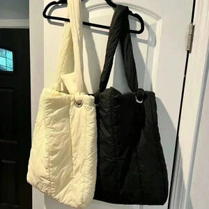 Set of Two Bags